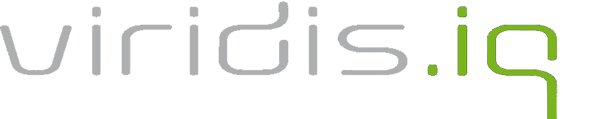 Viridis.iQ